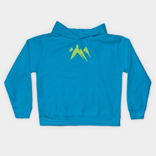 Earthblood Elf Kids Hoodie